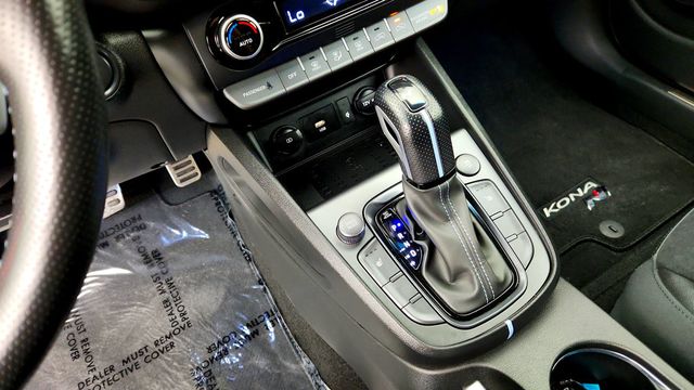 2022 Hyundai Kona N FWD - 23090325 - 15