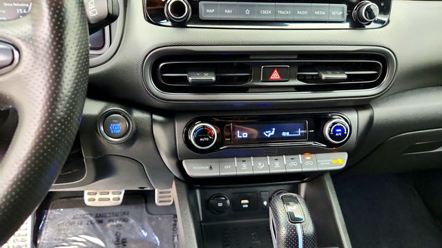 2022 Hyundai Kona N FWD - 23090325 - 16