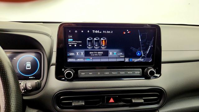 2022 Hyundai Kona N FWD - 23090325 - 18
