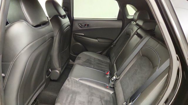 2022 Hyundai Kona N FWD - 23090325 - 21