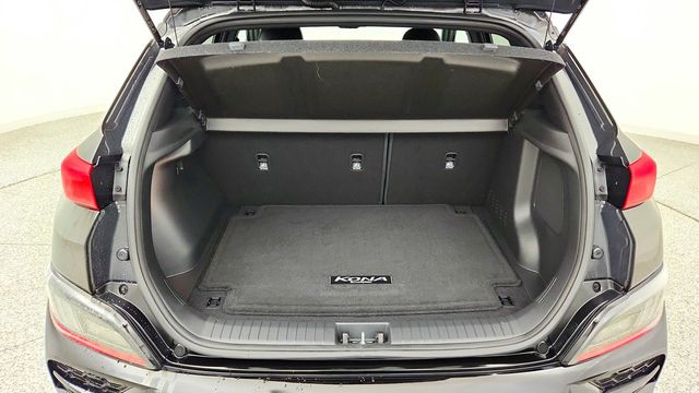 2022 Hyundai Kona N FWD - 23090325 - 22