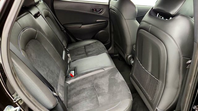 2022 Hyundai Kona N FWD - 23090325 - 23
