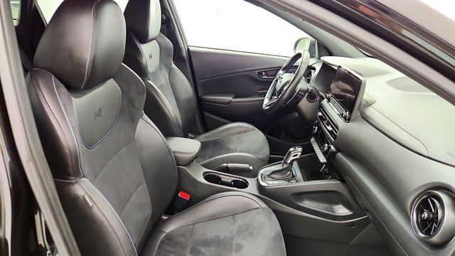 2022 Hyundai Kona N FWD - 23090325 - 24