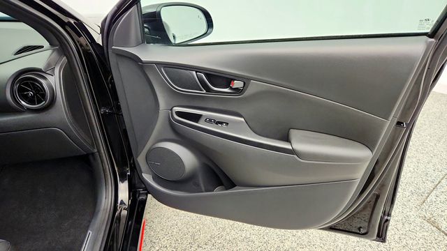 2022 Hyundai Kona N FWD - 23090325 - 26