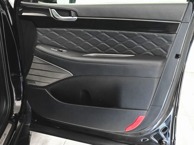 2022 Hyundai Palisade Calligraphy - 23028140 - 10