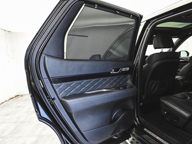 2022 Hyundai Palisade Calligraphy - 23028140 - 11