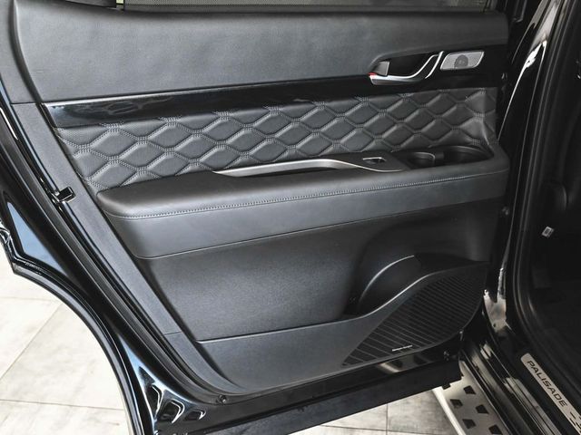2022 Hyundai Palisade Calligraphy - 23028140 - 13