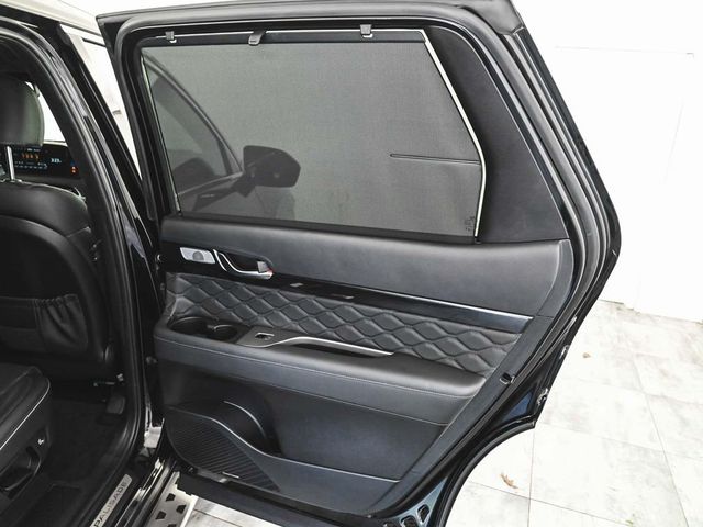 2022 Hyundai Palisade Calligraphy - 23028140 - 14