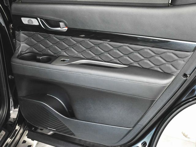 2022 Hyundai Palisade Calligraphy - 23028140 - 16
