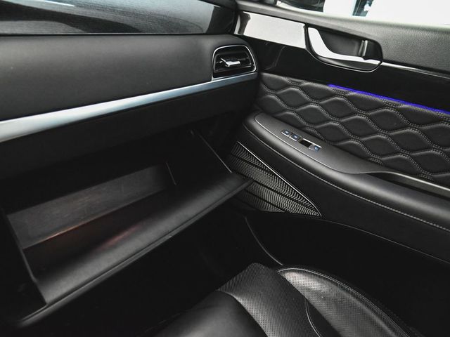 2022 Hyundai Palisade Calligraphy - 23028140 - 20
