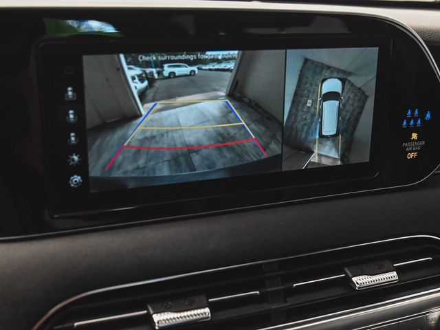 2022 Hyundai Palisade Calligraphy - 23028140 - 21