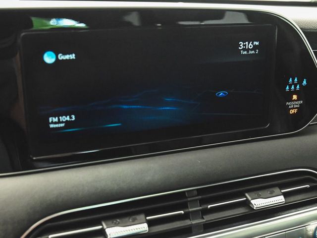 2022 Hyundai Palisade Calligraphy - 23028140 - 22