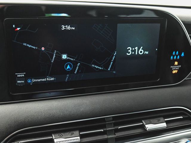 2022 Hyundai Palisade Calligraphy - 23028140 - 23
