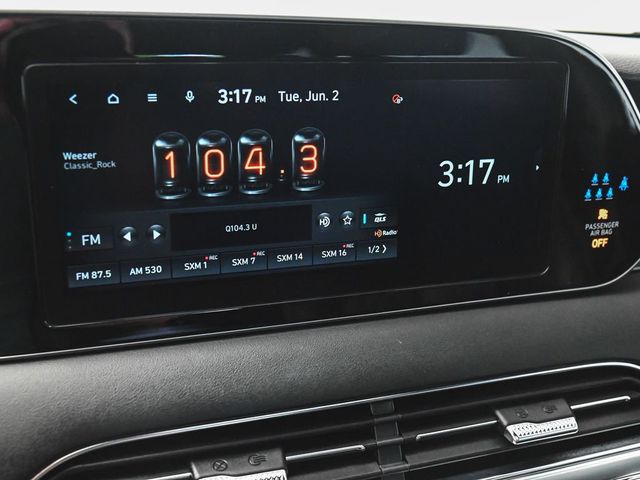 2022 Hyundai Palisade Calligraphy - 23028140 - 24