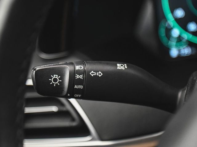2022 Hyundai Palisade Calligraphy - 23028140 - 25