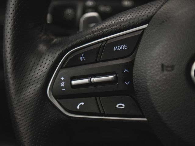 2022 Hyundai Palisade Calligraphy - 23028140 - 26