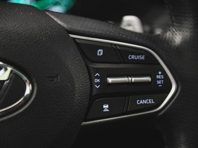 2022 Hyundai Palisade Calligraphy - 23028140 - 27