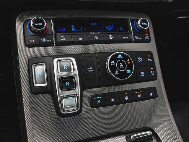 2022 Hyundai Palisade Calligraphy - 23028140 - 29