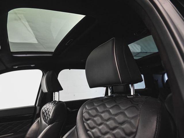 2022 Hyundai Palisade Calligraphy - 23028140 - 31