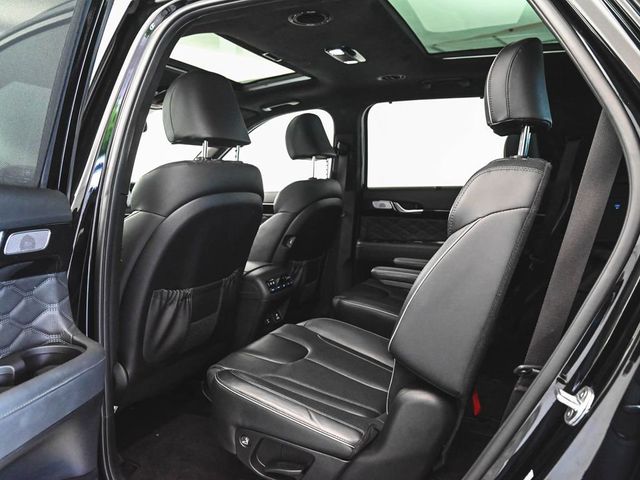 2022 Hyundai Palisade Calligraphy - 23028140 - 32