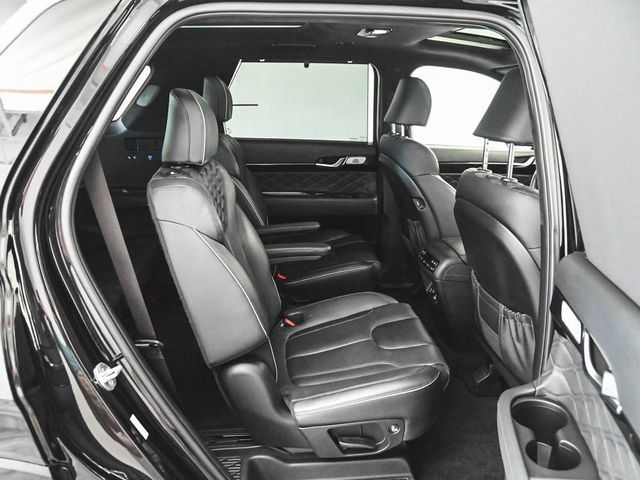2022 Hyundai Palisade Calligraphy - 23028140 - 33