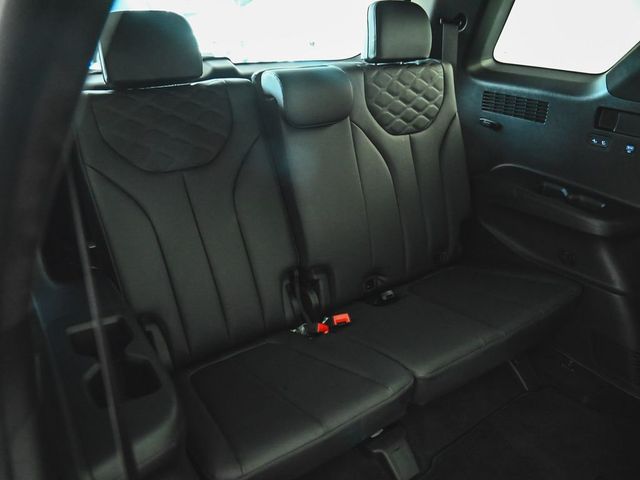 2022 Hyundai Palisade Calligraphy - 23028140 - 34