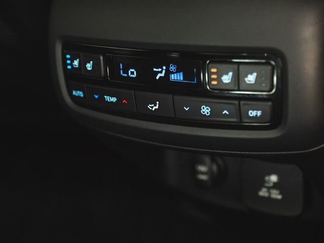 2022 Hyundai Palisade Calligraphy - 23028140 - 35