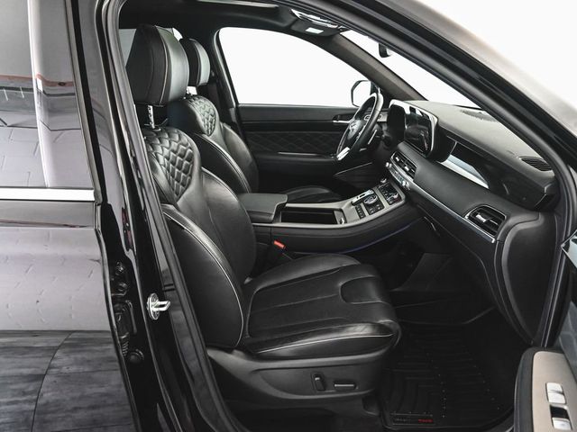 2022 Hyundai Palisade Calligraphy - 23028140 - 37