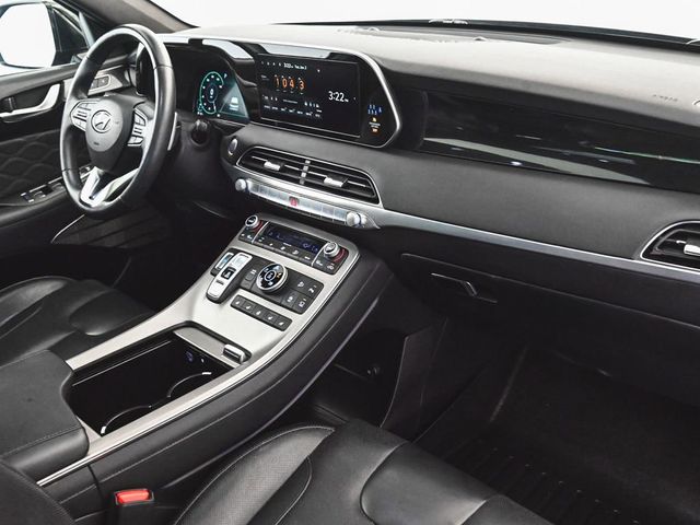 2022 Hyundai Palisade Calligraphy - 23028140 - 38