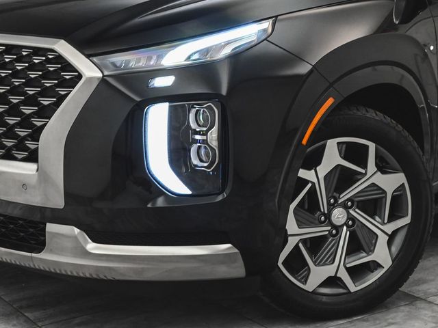 2022 Hyundai Palisade Calligraphy - 23028140 - 41