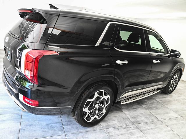 2022 Hyundai Palisade Calligraphy - 23028140 - 5