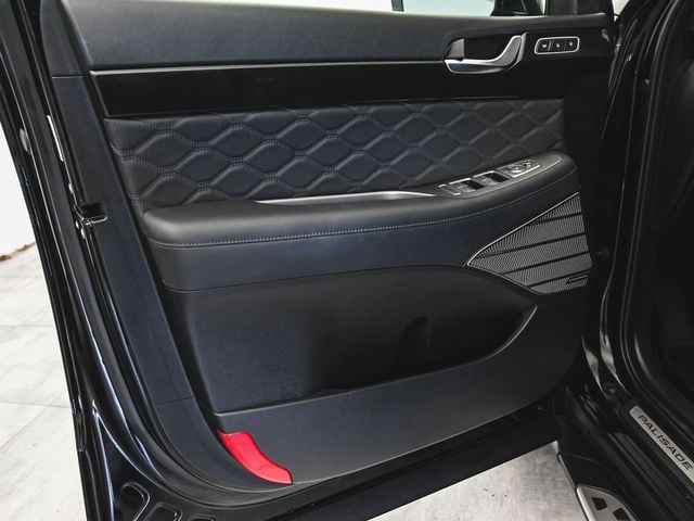 2022 Hyundai Palisade Calligraphy - 23028140 - 7