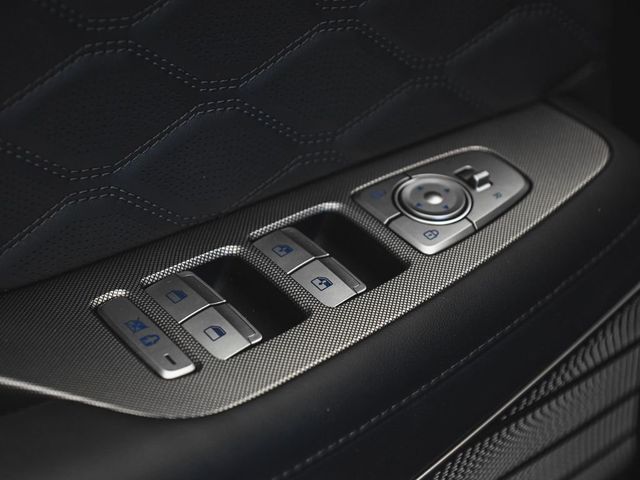 2022 Hyundai Palisade Calligraphy - 23028140 - 8