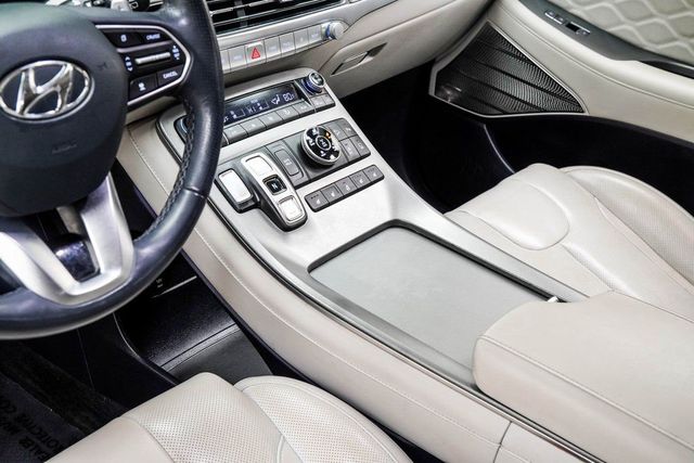 2022 Hyundai Palisade Calligraphy AWD - 23004790 - 14