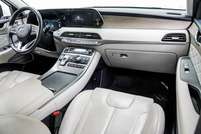 2022 Hyundai Palisade Calligraphy AWD - 23004790 - 15