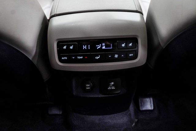 2022 Hyundai Palisade Calligraphy AWD - 23004790 - 18