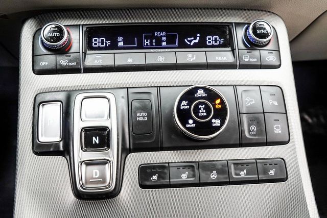 2022 Hyundai Palisade Calligraphy AWD - 23004790 - 19