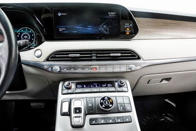 2022 Hyundai Palisade Calligraphy AWD - 23004790 - 20