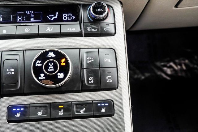 2022 Hyundai Palisade Calligraphy AWD - 23004790 - 21