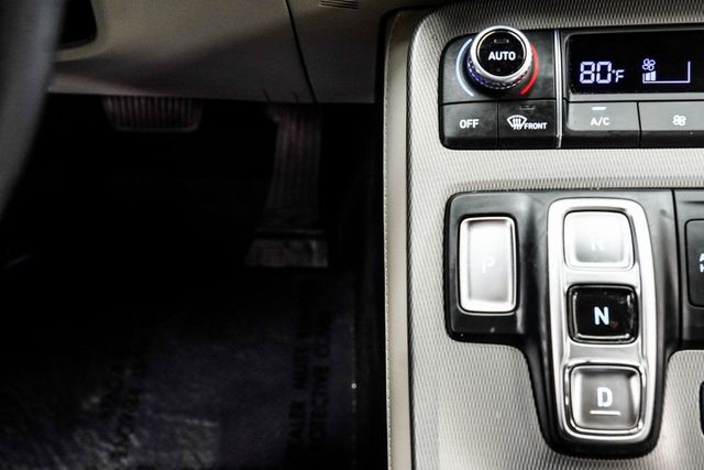 2022 Hyundai Palisade Calligraphy AWD - 23004790 - 22