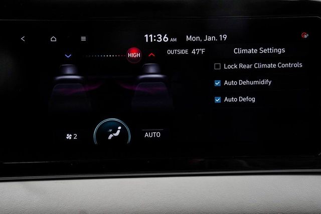 2022 Hyundai Palisade Calligraphy AWD - 23004790 - 26