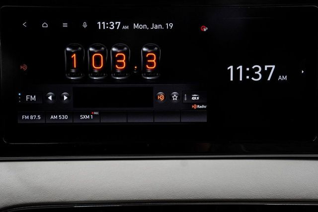 2022 Hyundai Palisade Calligraphy AWD - 23004790 - 27