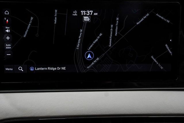 2022 Hyundai Palisade Calligraphy AWD - 23004790 - 28