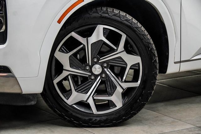 2022 Hyundai Palisade Calligraphy AWD - 23004790 - 2