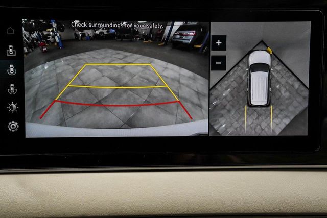 2022 Hyundai Palisade Calligraphy AWD - 23004790 - 29