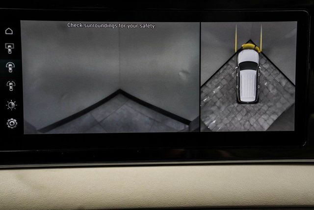 2022 Hyundai Palisade Calligraphy AWD - 23004790 - 30