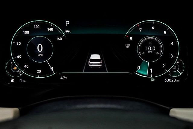 2022 Hyundai Palisade Calligraphy AWD - 23004790 - 31