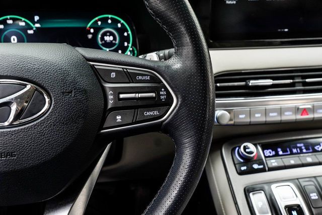 2022 Hyundai Palisade Calligraphy AWD - 23004790 - 32