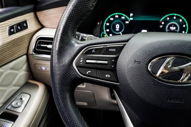 2022 Hyundai Palisade Calligraphy AWD - 23004790 - 33