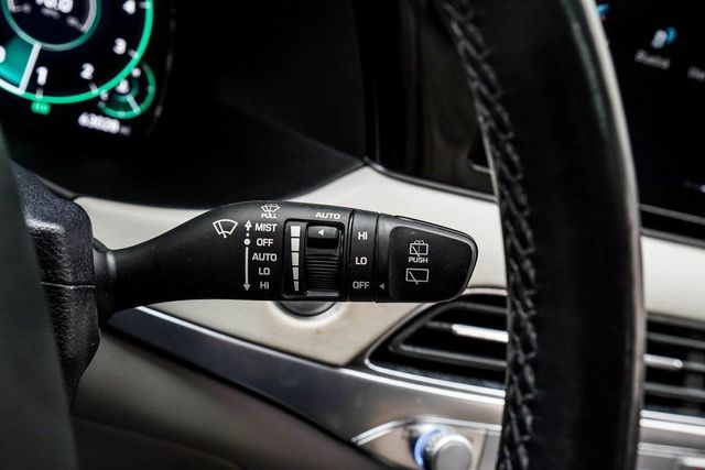 2022 Hyundai Palisade Calligraphy AWD - 23004790 - 34